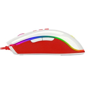 ماوس گیمینگ با سیم ردراگون مدل COBRA M711C